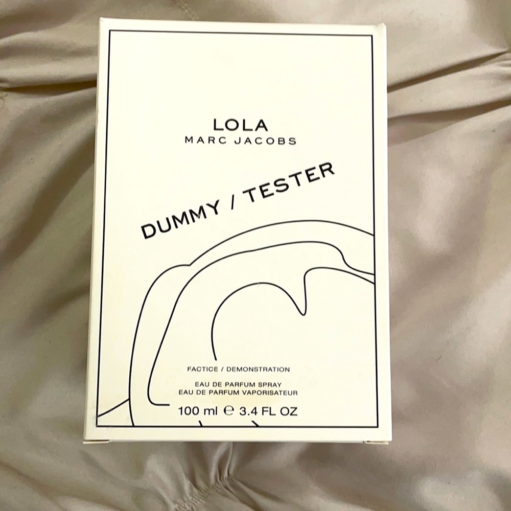 Marc Jacobs LoLa